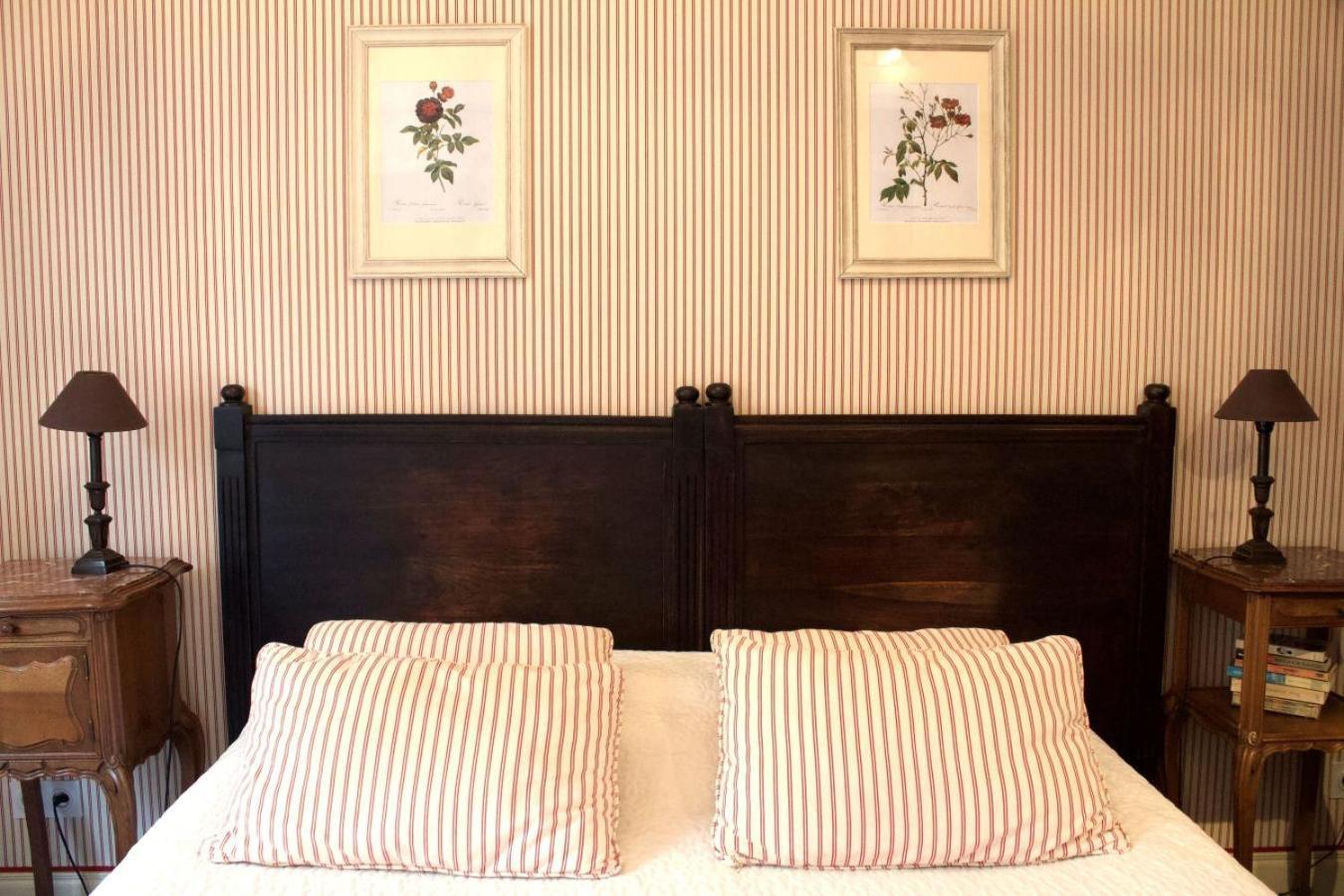 Hotel Diderot Chinon Exterior foto