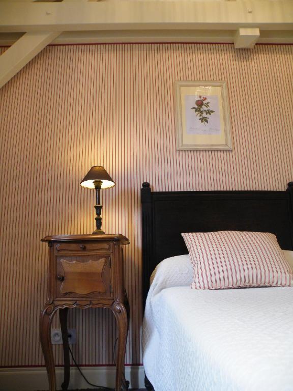 Hotel Diderot Chinon Cameră foto