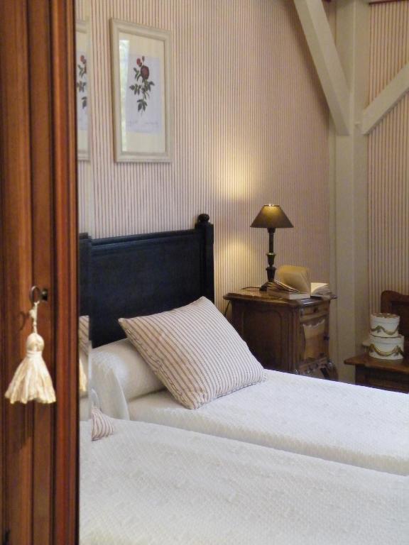 Hotel Diderot Chinon Cameră foto