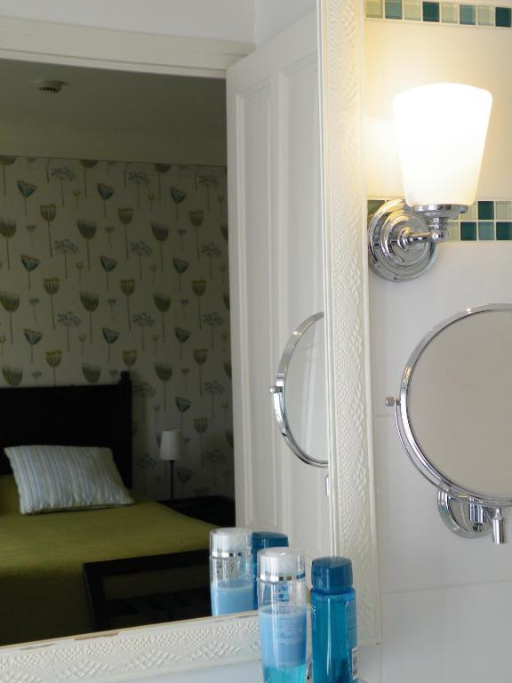Hotel Diderot Chinon Cameră foto